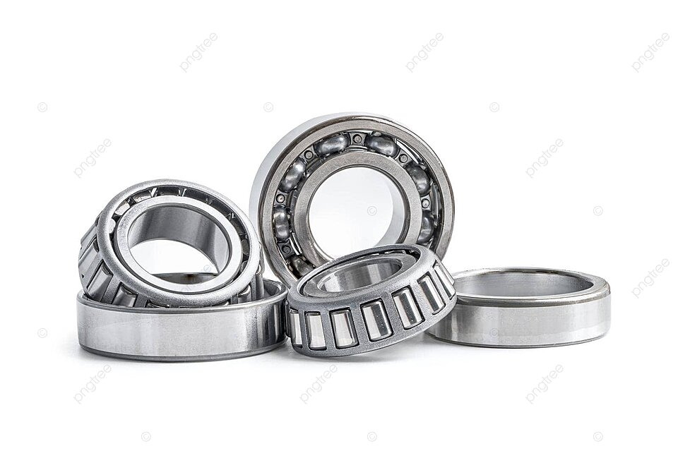 Bearing