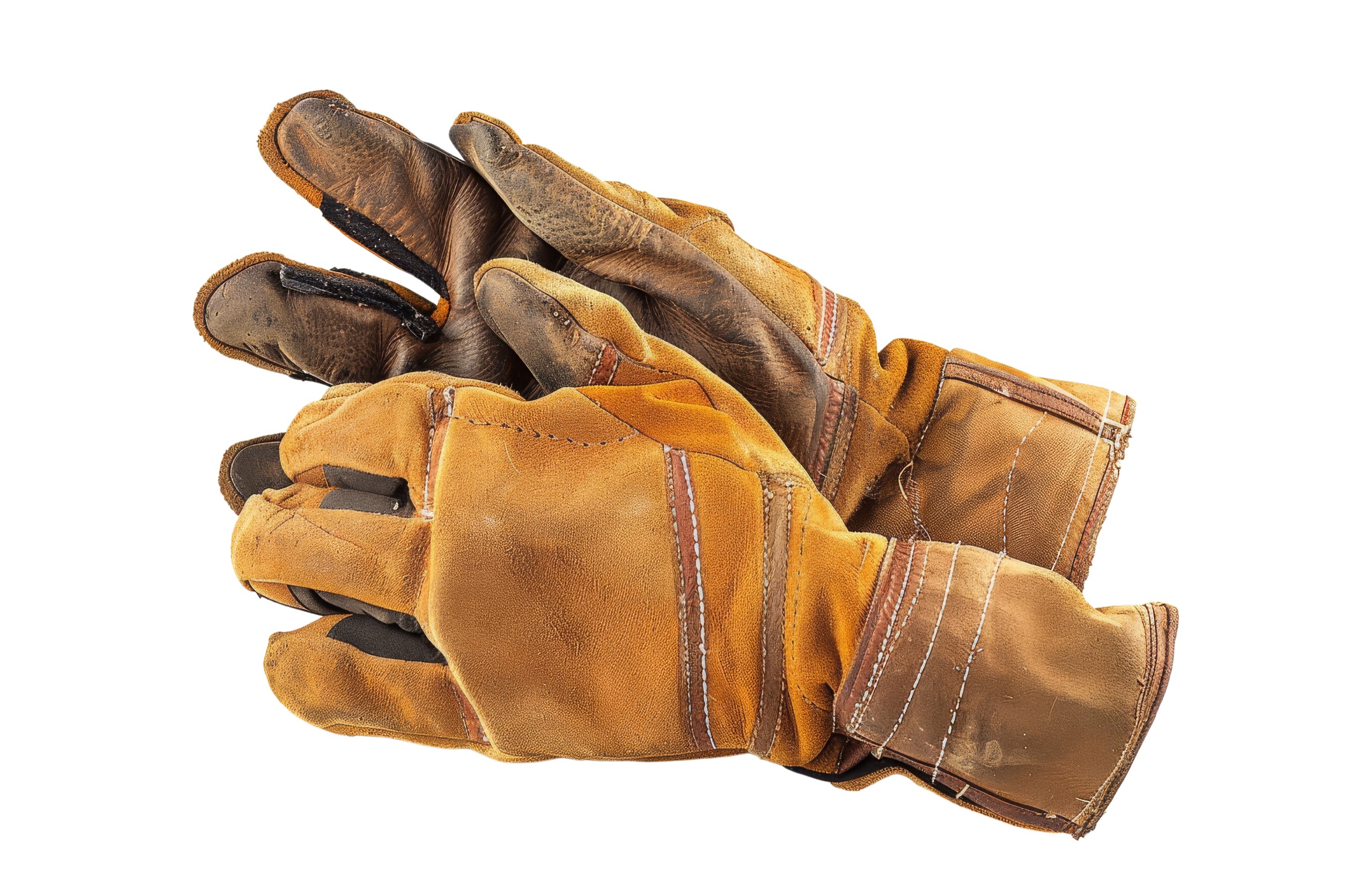 Safety Gloves